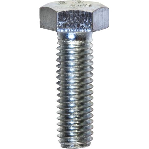 SET SCREWS METRIC