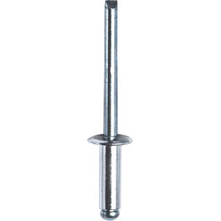 1/8 ALI RIVET 6.3MM(GRIP 3.2MM)JAR100