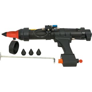 SIKA JET FLOW GUN TO APPLY SF529 SEALANT