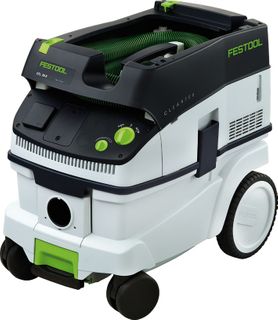 FESTOOL CT26E HEPA DUST EXTRACTOR VACUUM