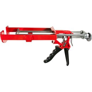 DUAL MIX DISPENSER GUN FOR 178ML FOR PLASTIC REPAIR ONLY
