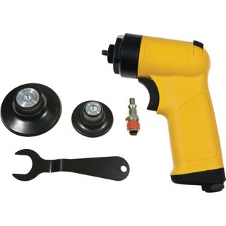 AIR TOOL FOR TWIST LOC DISC 16,000 RPM