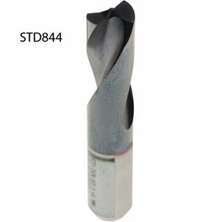 SPOT DRILL 8.00 X .44 TITANIUM