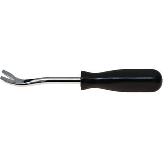 DOOR PANEL CLIP REMOVAL TOOL V SHAPE