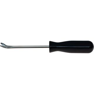 UPHOLSTERY CLIP REMOVER TOOL