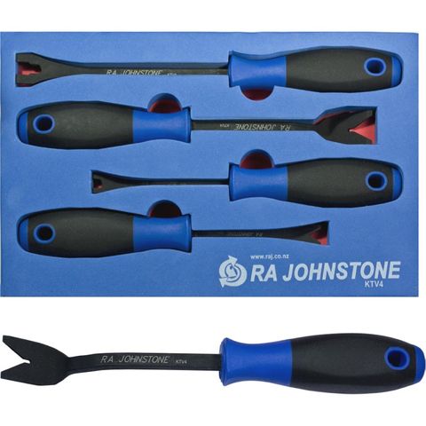 CLIP REMOVER TOOL KIT