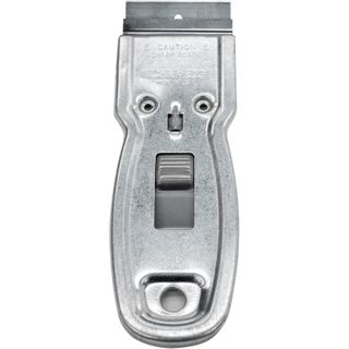 RED DEVIL RAZOR SCRAPER