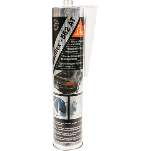 552 ADHESIVE SEALANT