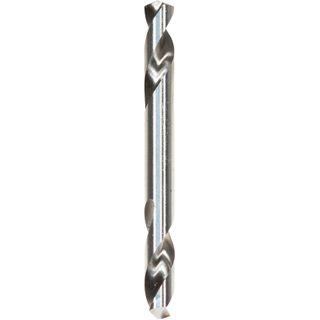 1/8" DOUBLE ENDED DRILL BIT - PKT 10