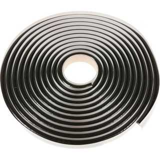 BUTYL TAPE ROUND 8MM X 4.5M