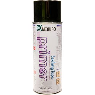 MEGURO SEALING TAPE PRIMER AEROSOL 420ML