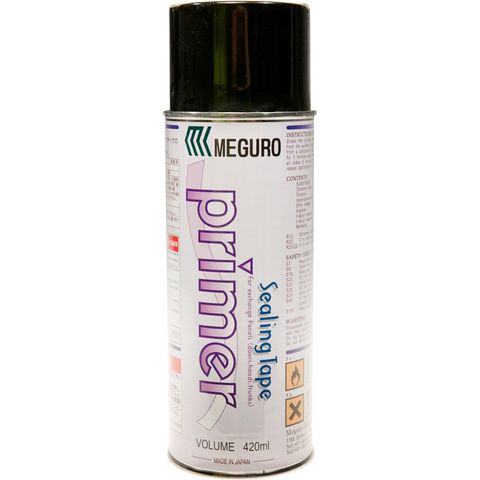 SEALING TAPE PRIMER AEROSOL