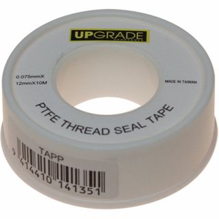 THREAD TAPE 12MM X 10M