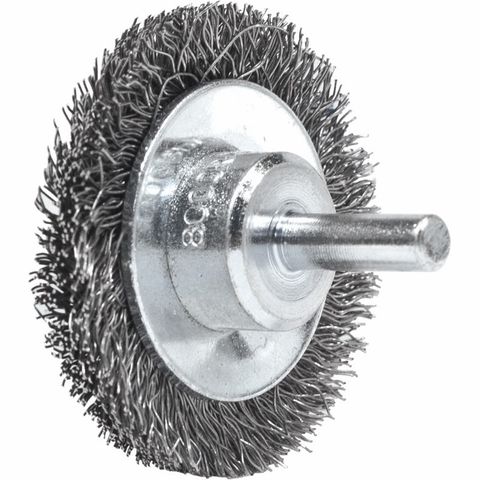 SPINDLE BRUSH 50MM