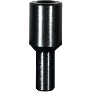 FITTING (MANDREL) FOR DECAL ERASER PAD