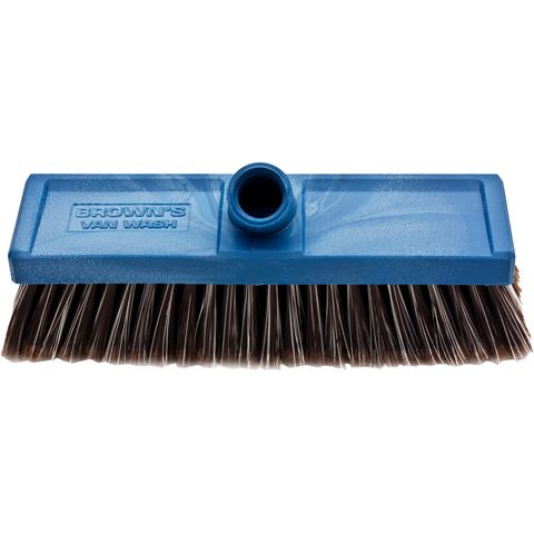 VAN WASH BRUSH DELUXE