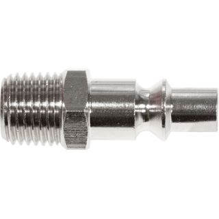 1/4" MALE PIPE THREAD