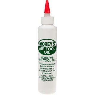 AIR TOOL OIL 250ML