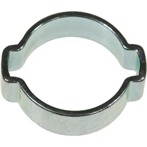 CRIMP STYLE HOSE CLAMP