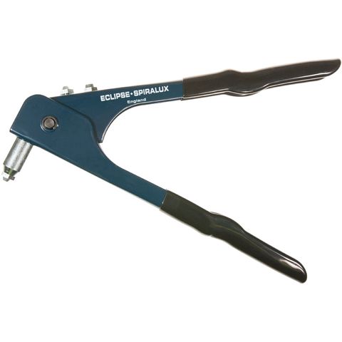 HEAVY DUTY RIVET GUN