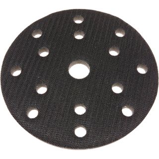 150MM 15 HOLE SOFT INTERFACE PAD