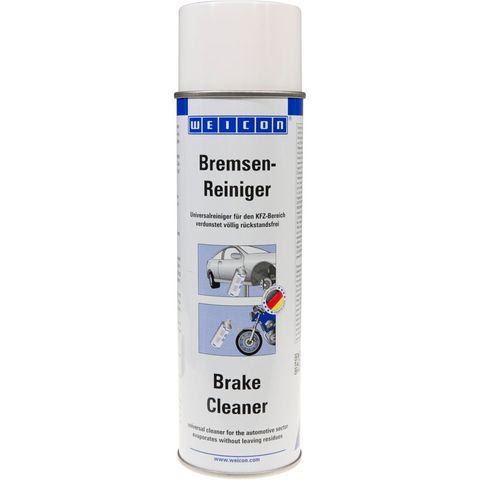 BRAKE CLEANER