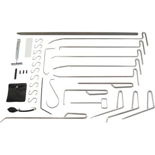 PAINTLESS DENT REPAIR KIT 33PC