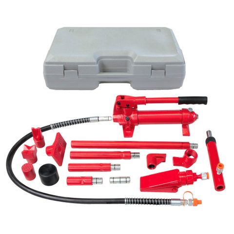 BODY REPAIR KIT 4TON