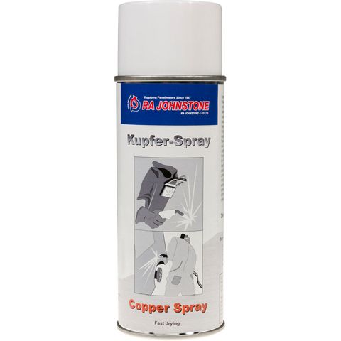 COPPER SPRAY