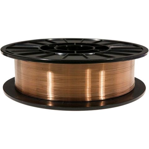 SILICONE BRONZE WELDING WIRE