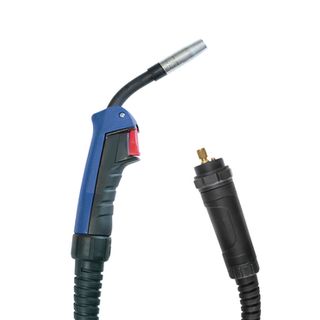 MIG WELDING TORCH 150 - 3M LENGTH