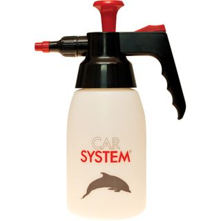 CARSYSTEM PRESSURE PUMP SPRAY BOTTLE