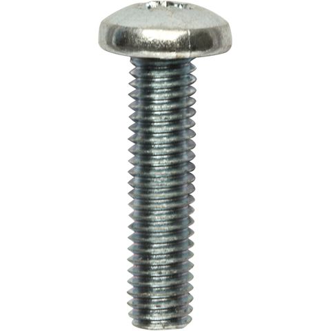 NUMBER PLATE BOLTS