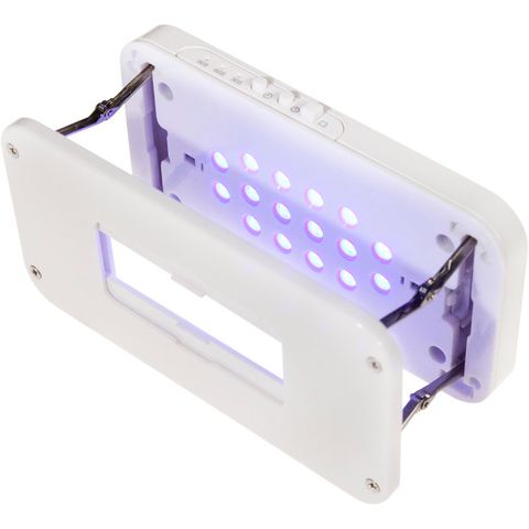PHONE SIZED UV CURING LAMP