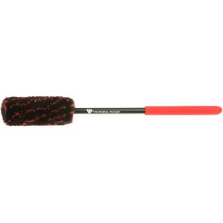 WHEEL WOOLIES 12" DELUXE BRUSH