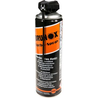 BRUNOX TURBO SPRAY POWER CLICK 500ML