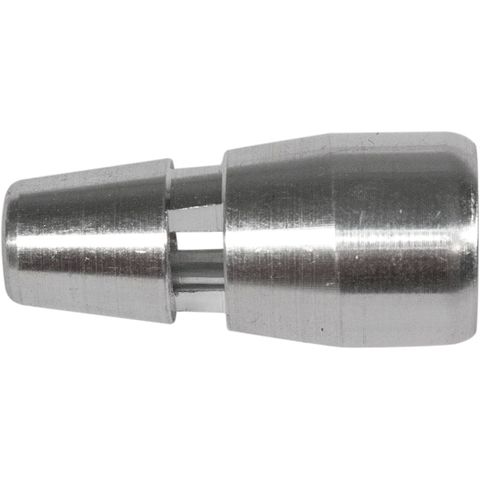 BLOW GUN SAFETY NOZZLE