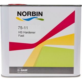 NORBIN FAST HARDENER 2.5L