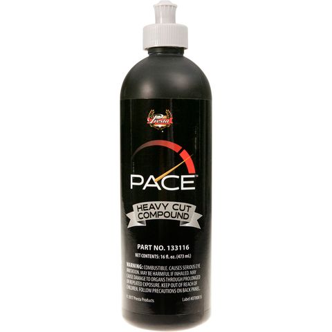 PACE HEAVY CUT COMPOUND