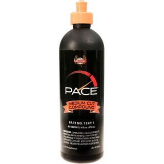 PACE EPIC MEDIUM CUT COMPOUND 473 GMS