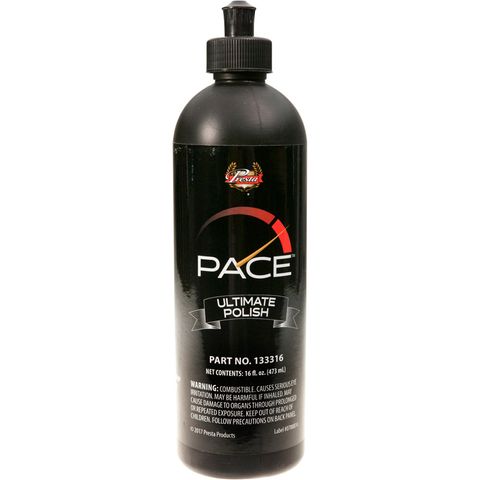 PACE ULTIMATE POLISH