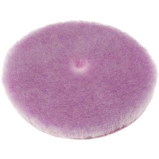 PACE PURPLE FOAMED WOOL HEAVY CUT 160MM