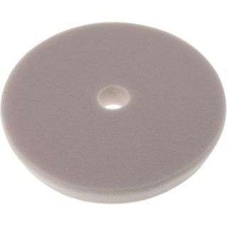 PACE GREY FOAM HEAVY CUT PAD 160MM