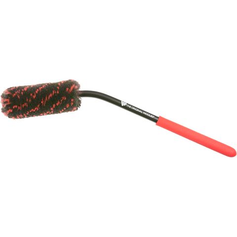 WHEEL WOOLIES 12" CALIPER SPOKE BRUSH