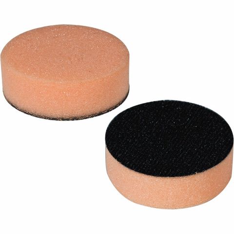 75mm MEDIUM CUT FOAM PAD