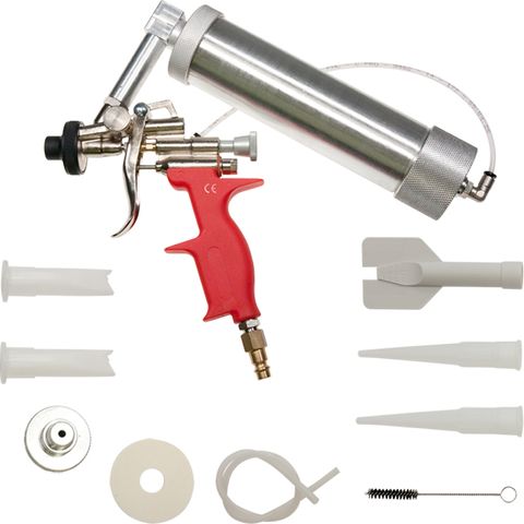 MS AIR SPRAY GUN