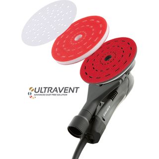 INDASA ULTRAVENT HT DISC 15H 150MM X 40G