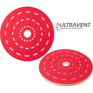 INDASA 5MM ULTRAVENT INTERFACE PAD150MM