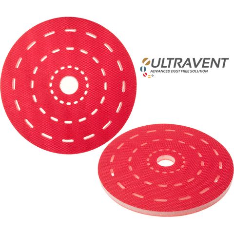 INDASA ULTRAVENT INTERFACE PAD