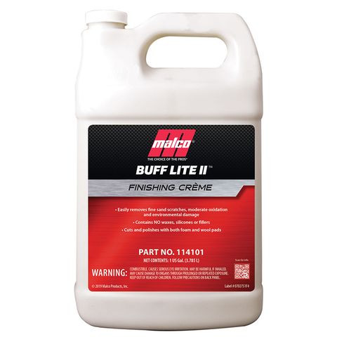 MALCO BUFF LITE™ II